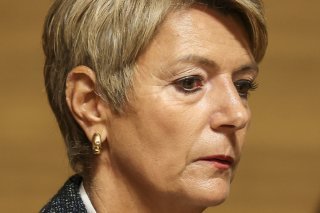 Selon Karin Keller-Sutter, Belgrade a assuré qu'elle révoquerait d'ici la fin de l'année ses accords sur les visas avec la Tunisie, le Burundi, Cuba et l'Inde. "C'est une bonne nouvelle", mais il faut vérifier si la Serbie tient sa promesse.